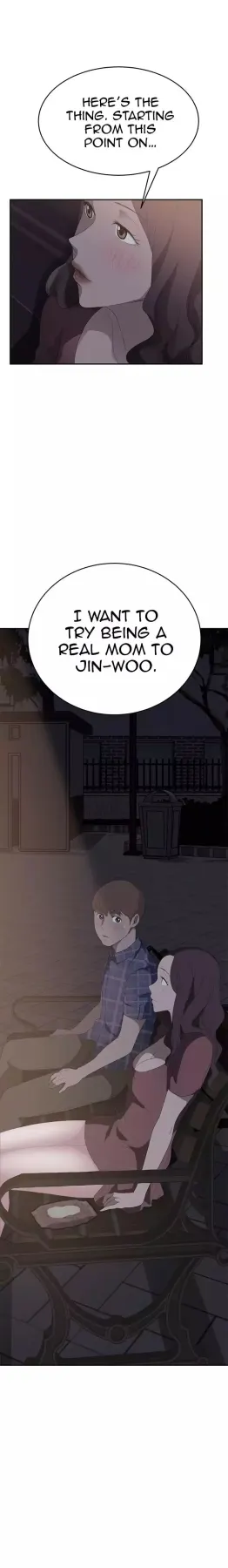 This Doesn/t Feel Like Me  (Chapter 28) — page 20