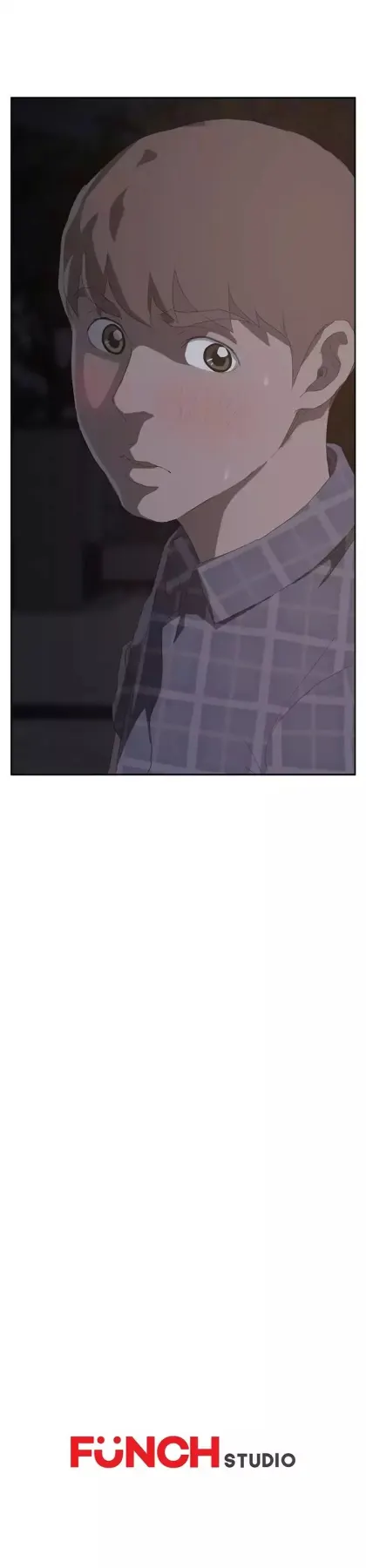 This Doesn/t Feel Like Me  (Chapter 28) — page 21