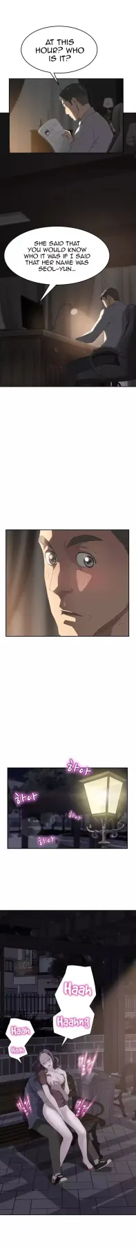 This Doesn/t Feel Like Me  (Chapter 28) — page 4