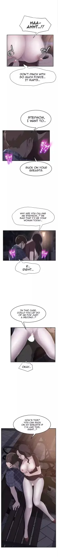 This Doesn/t Feel Like Me  (Chapter 28) — page 6