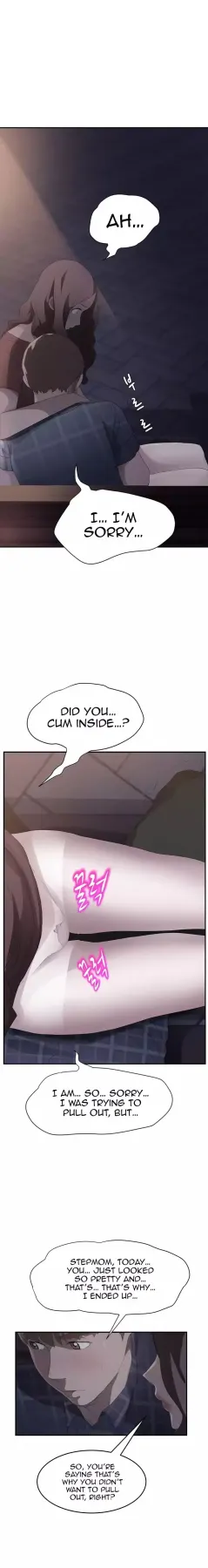 This Doesn/t Feel Like Me  (Chapter 28) — page 8