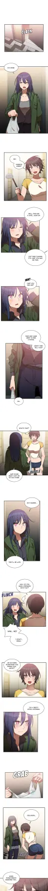 Close As Neighbors  (Chapter 10) — page 1