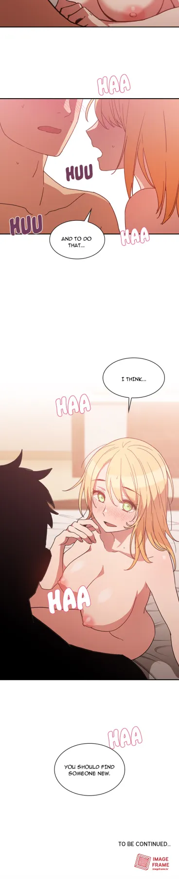 Close As Neighbors  (Chapter 10) — page 12