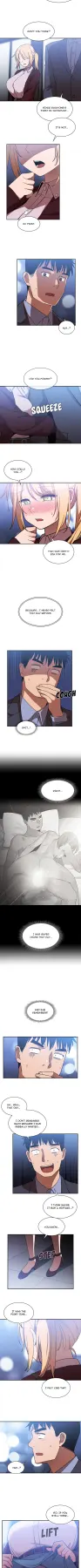 Close As Neighbors  (Chapter 10) — page 3