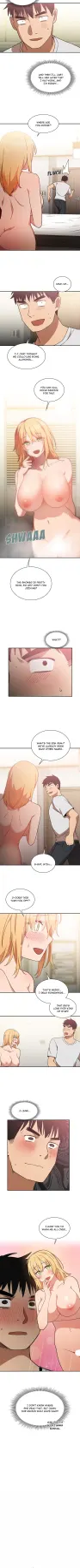 Close As Neighbors  (Chapter 10) — page 5