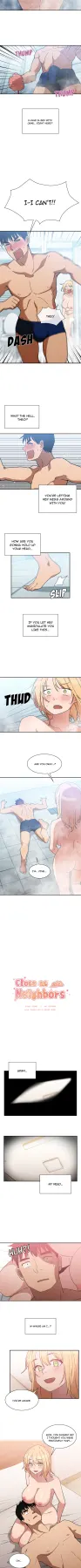 Close As Neighbors  (Chapter 10) — page 8