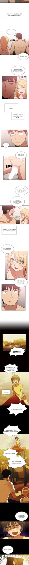 Close As Neighbors  (Chapter 10) — page 9