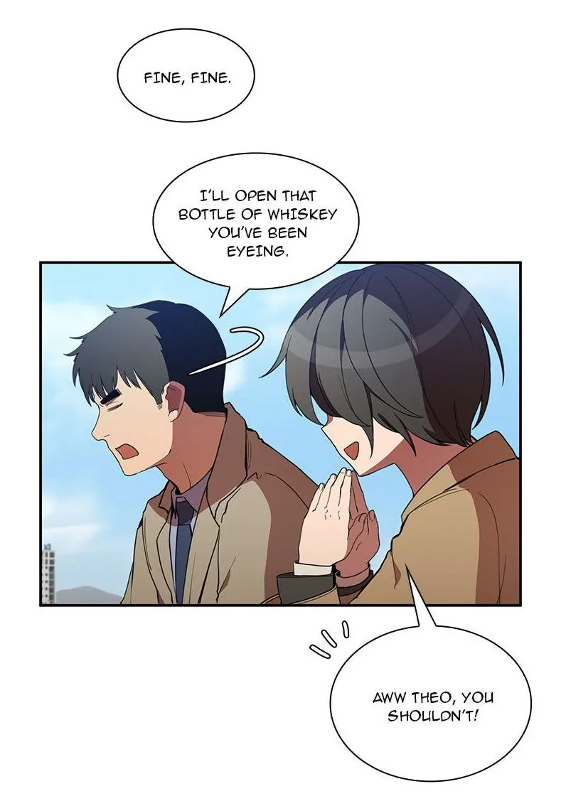 Close As Neighbors  (Chapter 14) — page 102