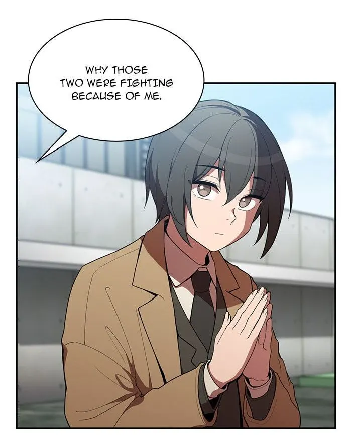 Close As Neighbors  (Chapter 14) — page 103