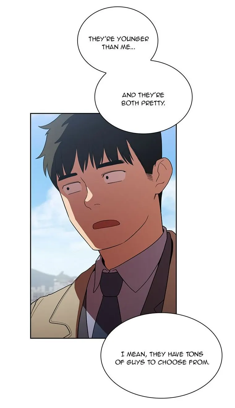 Close As Neighbors  (Chapter 14) — page 106