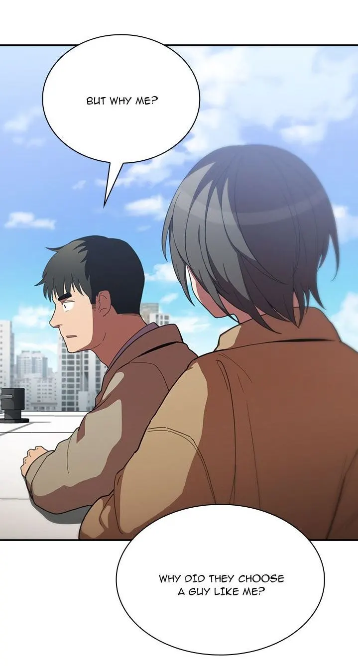 Close As Neighbors  (Chapter 14) — page 107