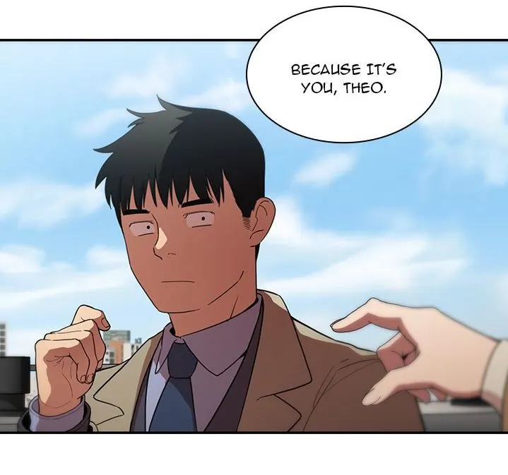Close As Neighbors  (Chapter 14) — page 110