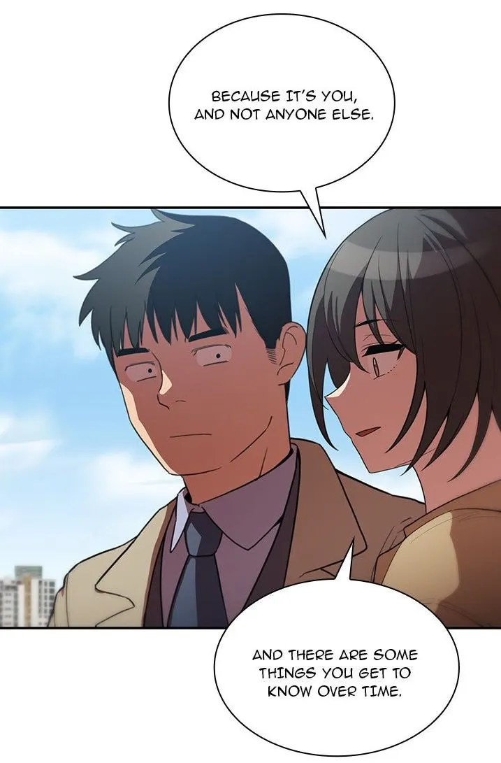 Close As Neighbors  (Chapter 14) — page 112