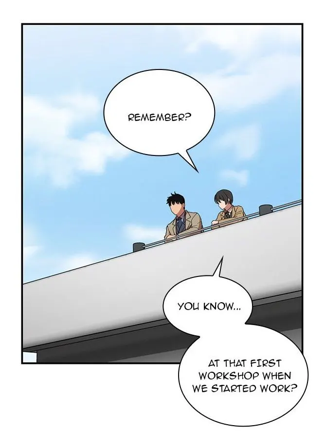 Close As Neighbors  (Chapter 14) — page 113