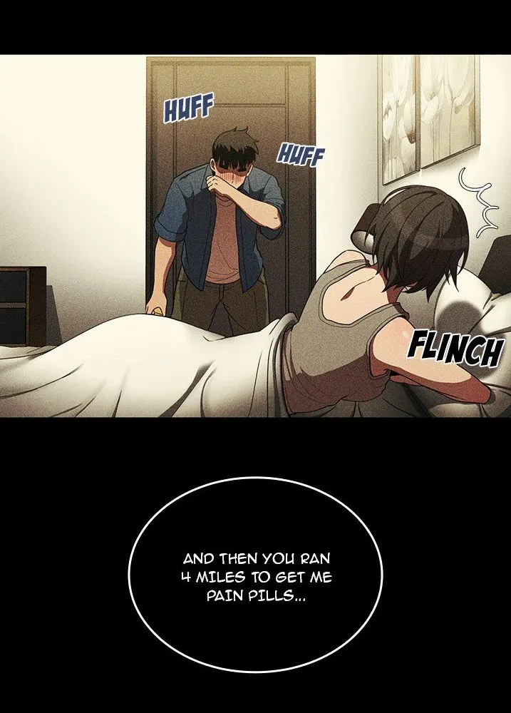 Close As Neighbors  (Chapter 14) — page 115
