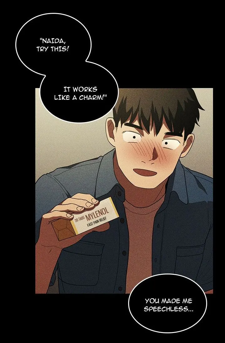 Close As Neighbors  (Chapter 14) — page 116