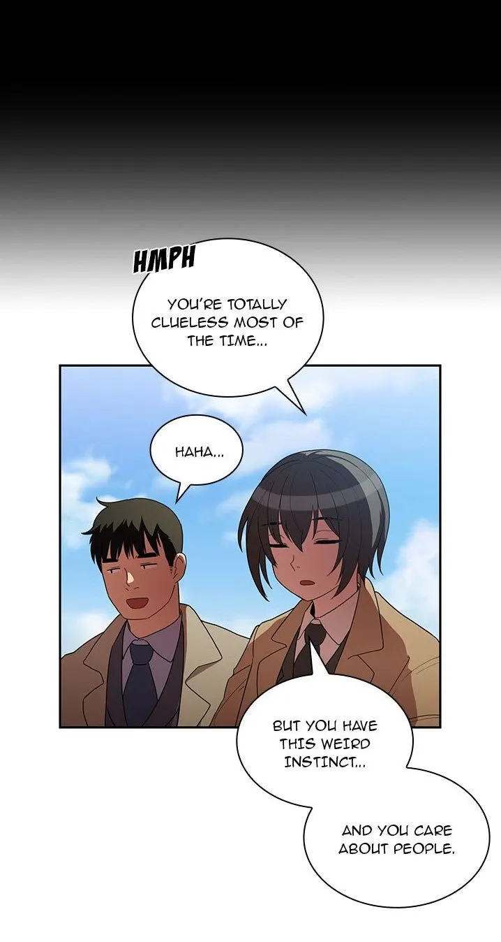 Close As Neighbors  (Chapter 14) — page 118