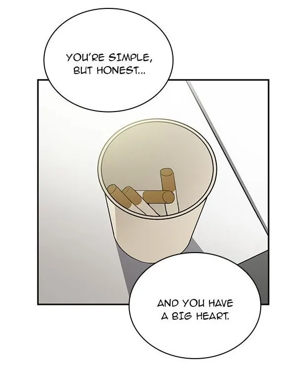Close As Neighbors  (Chapter 14) — page 120