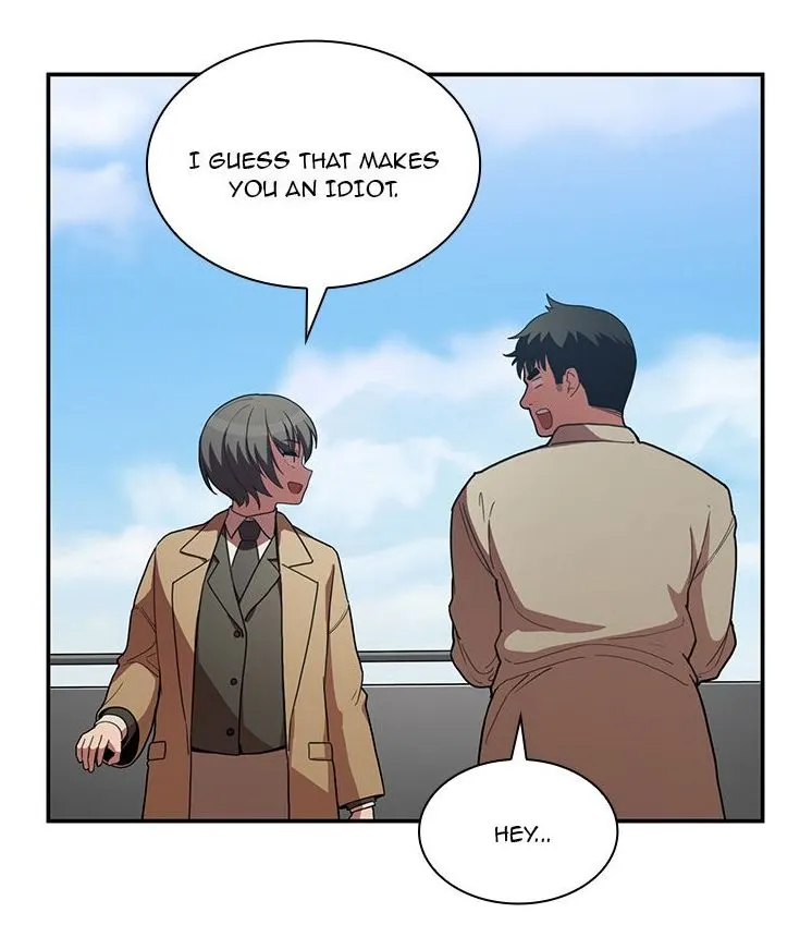 Close As Neighbors  (Chapter 14) — page 121