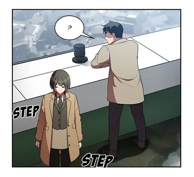 Close As Neighbors  (Chapter 14) — page 122