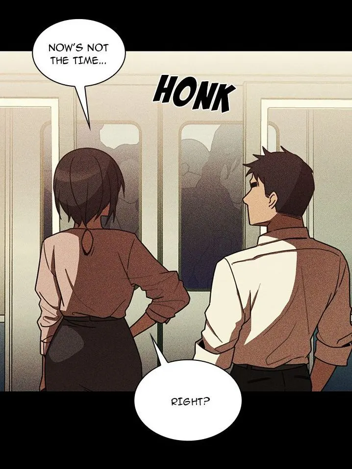 Close As Neighbors  (Chapter 14) — page 124