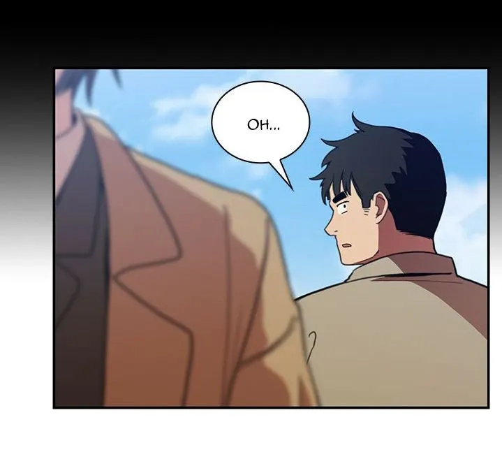 Close As Neighbors  (Chapter 14) — page 125