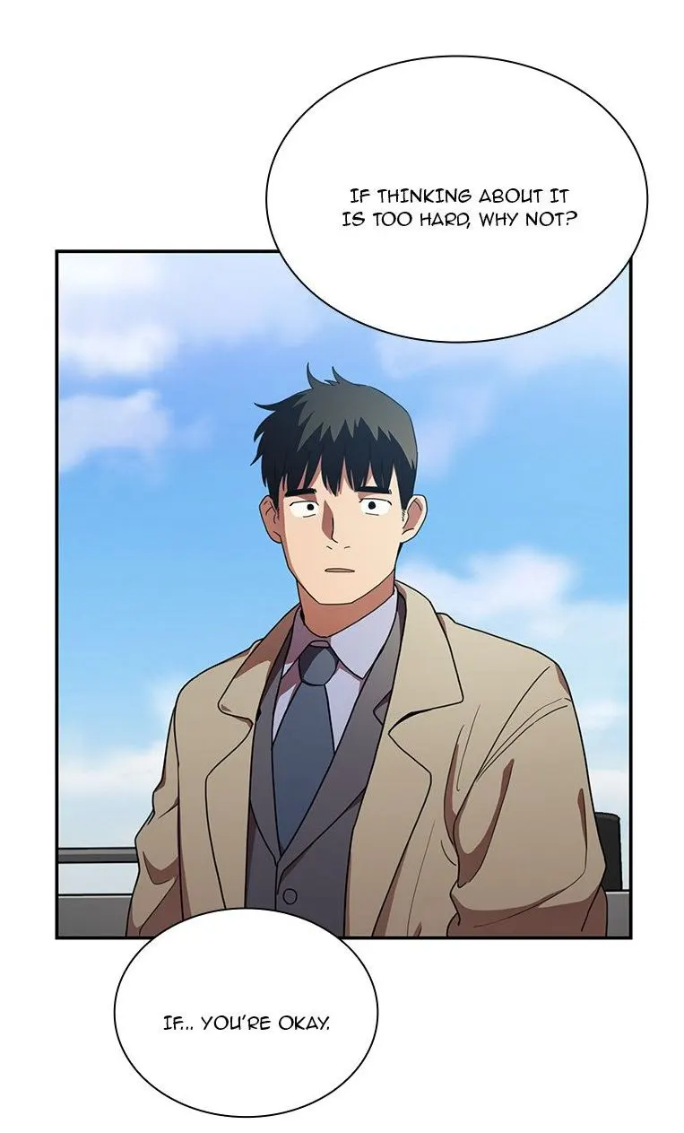 Close As Neighbors  (Chapter 14) — page 128