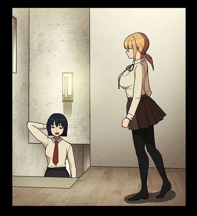 Close As Neighbors  (Chapter 14) — page 14