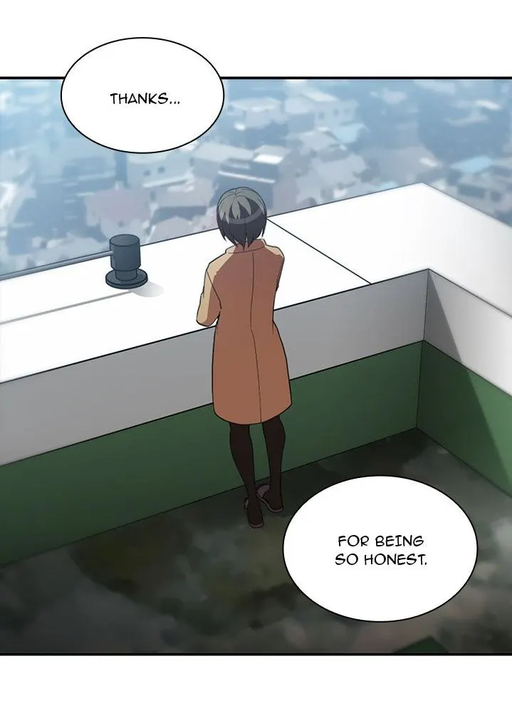 Close As Neighbors  (Chapter 14) — page 141