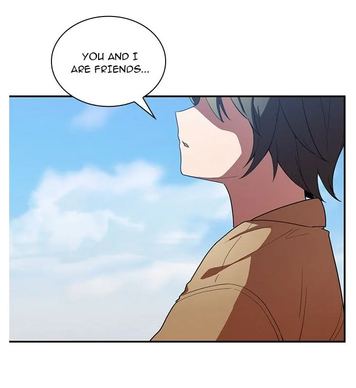 Close As Neighbors  (Chapter 14) — page 144