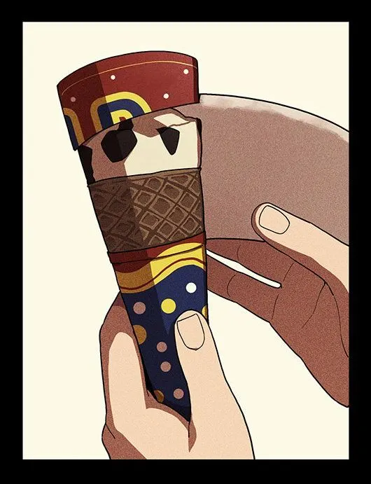 Close As Neighbors  (Chapter 14) — page 3