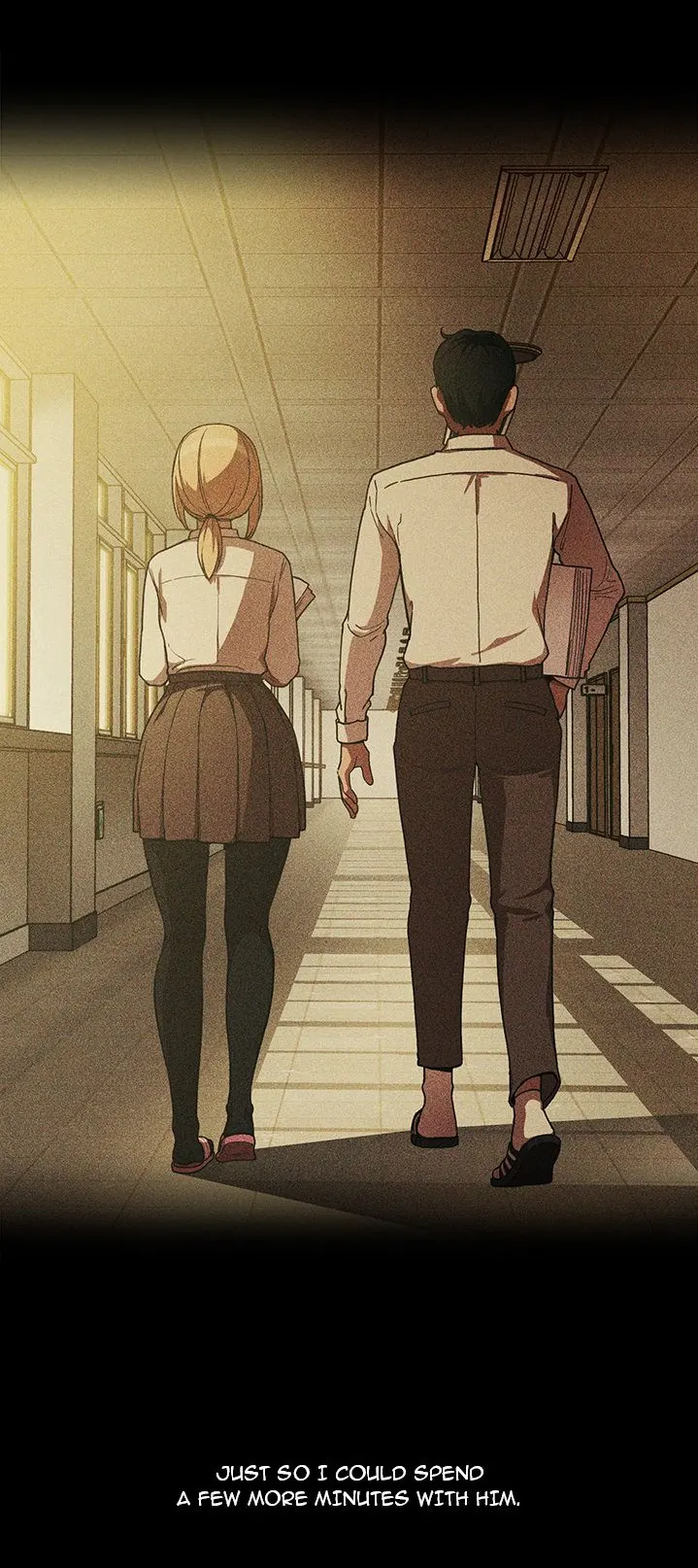 Close As Neighbors  (Chapter 14) — page 23