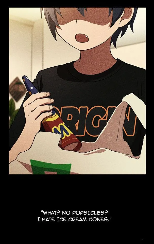 Close As Neighbors  (Chapter 14) — page 5