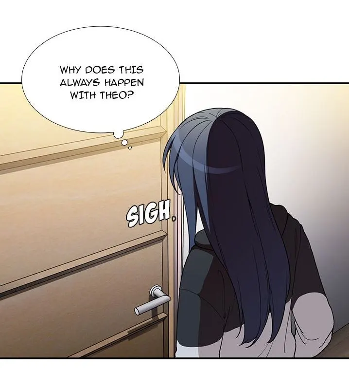 Close As Neighbors  (Chapter 14) — page 43