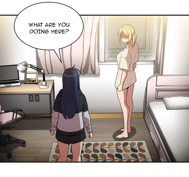 Close As Neighbors  (Chapter 14) — page 49
