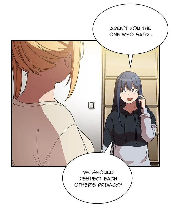 Close As Neighbors  (Chapter 14) — page 50