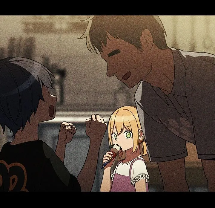 Close As Neighbors  (Chapter 14) — page 6