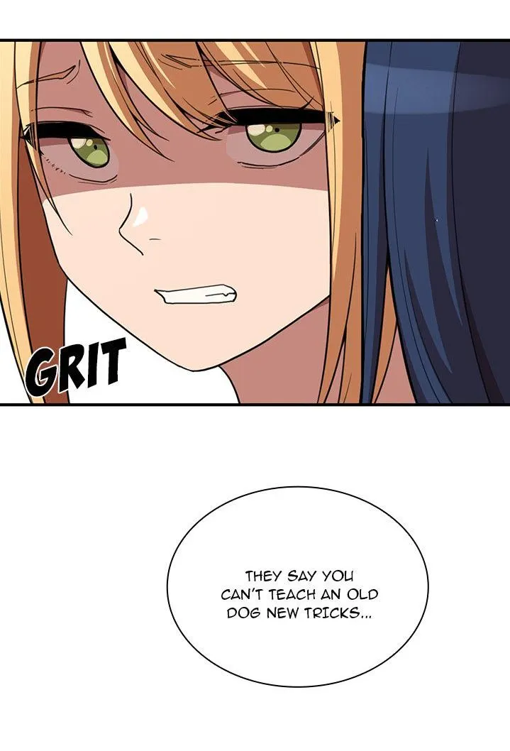 Close As Neighbors  (Chapter 14) — page 58