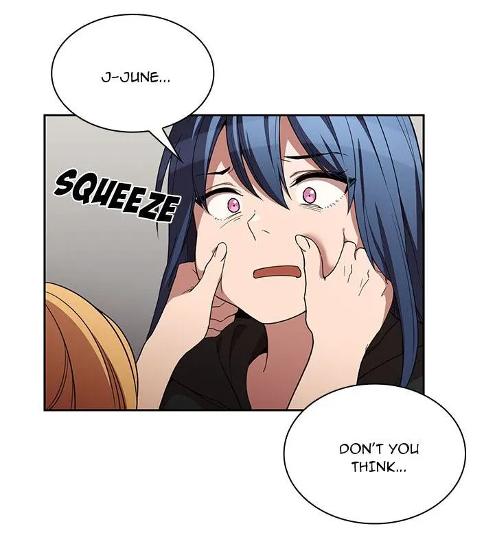 Close As Neighbors  (Chapter 14) — page 60