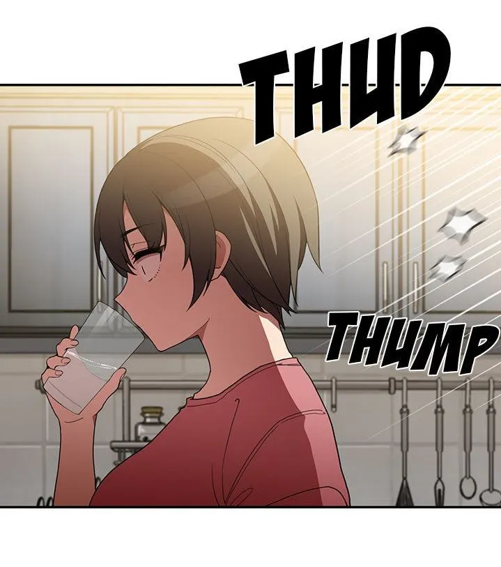 Close As Neighbors  (Chapter 14) — page 64