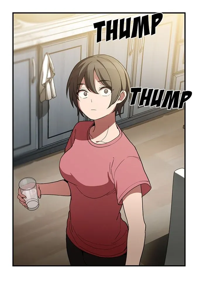 Close As Neighbors  (Chapter 14) — page 65