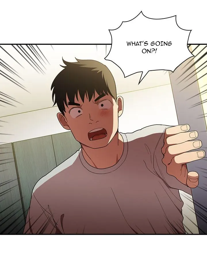 Close As Neighbors  (Chapter 14) — page 67