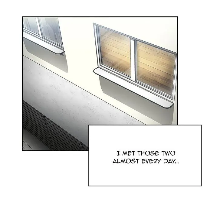 Close As Neighbors  (Chapter 14) — page 77
