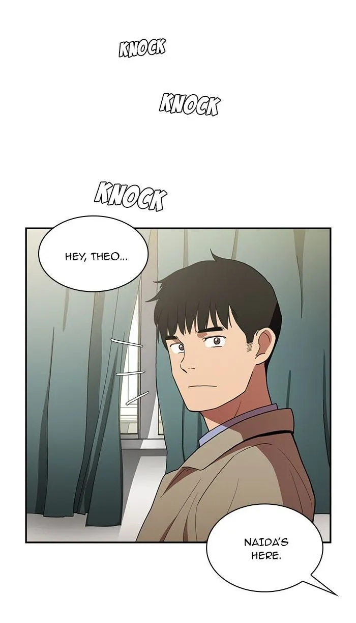 Close As Neighbors  (Chapter 14) — page 79