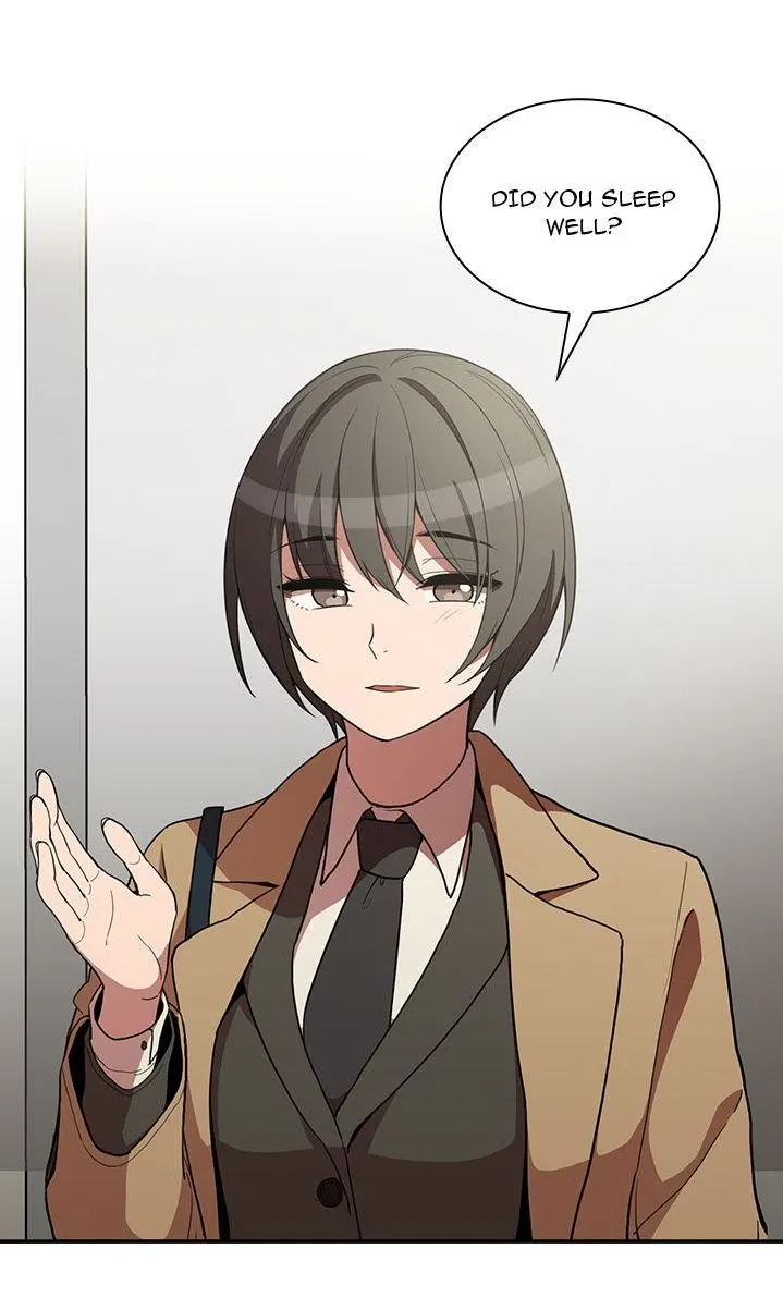 Close As Neighbors  (Chapter 14) — page 82
