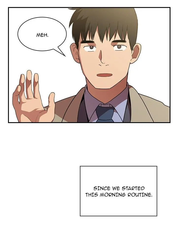 Close As Neighbors  (Chapter 14) — page 86