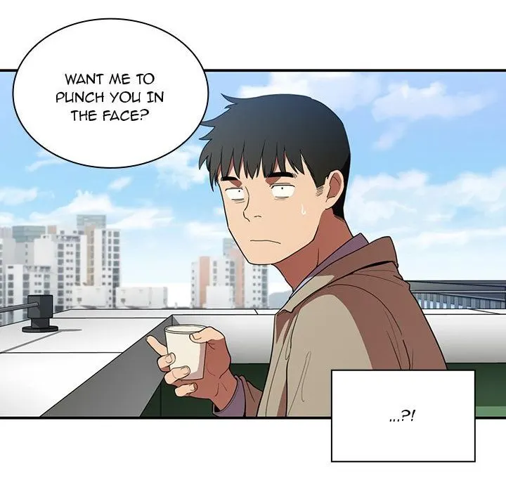Close As Neighbors  (Chapter 14) — page 91