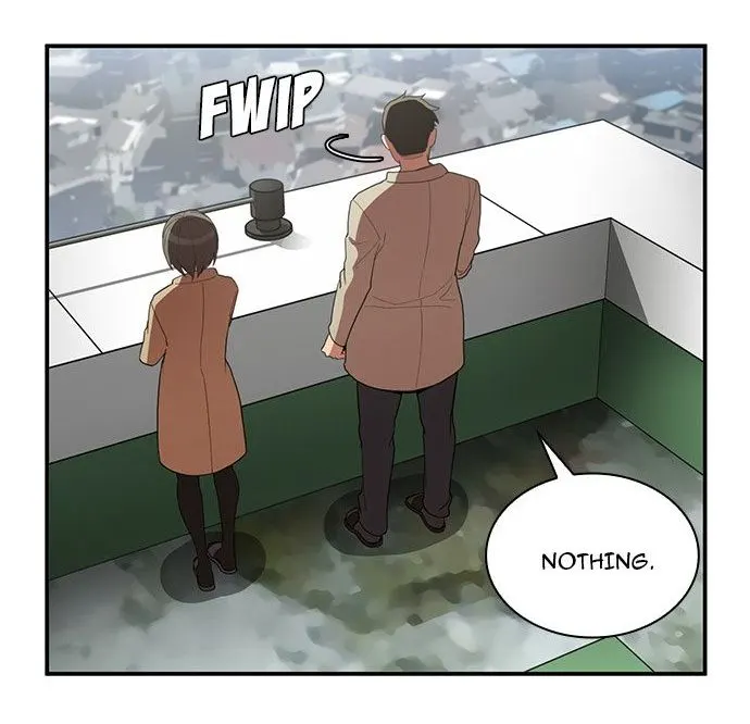Close As Neighbors  (Chapter 14) — page 92