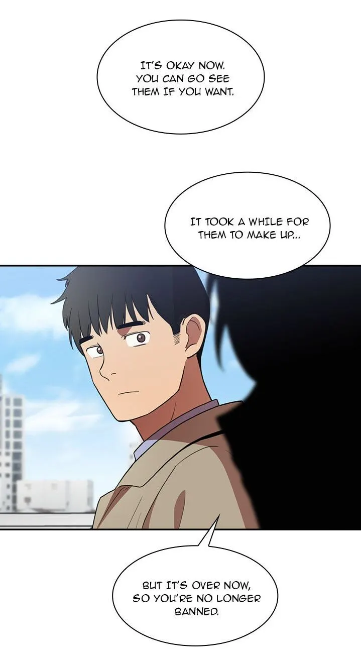 Close As Neighbors  (Chapter 14) — page 95