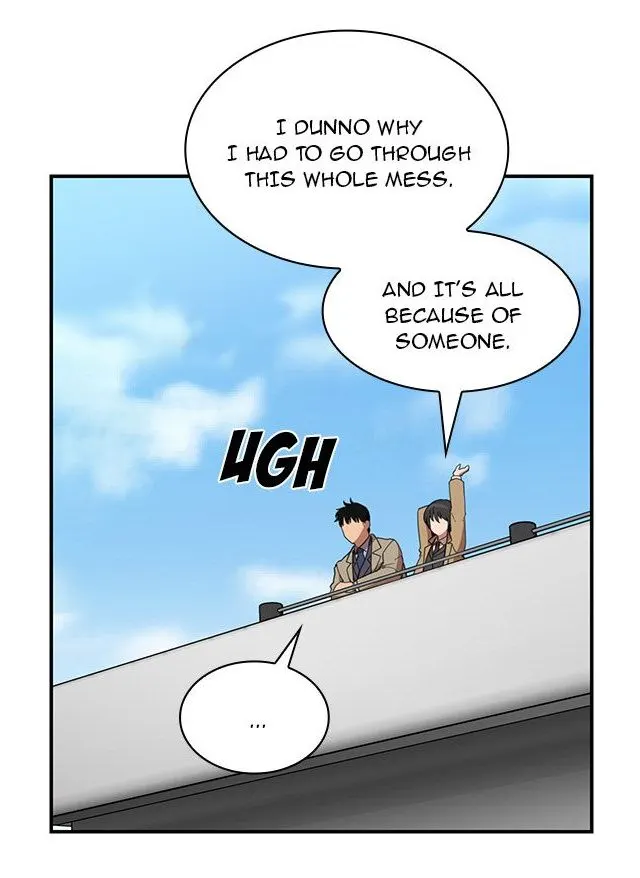 Close As Neighbors  (Chapter 14) — page 97